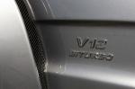 Mercedes-Benz SL65 AMG Black Series 2009 года